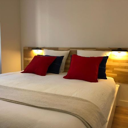 Appartements Les Rochelais La Rochelle  Exteriör bild