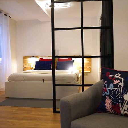 Appartements Les Rochelais La Rochelle  Exteriör bild
