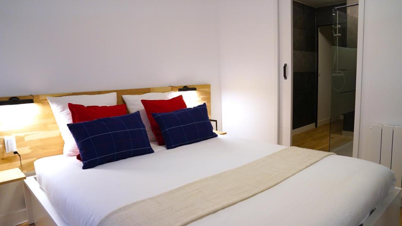 Appartements Les Rochelais La Rochelle  Exteriör bild