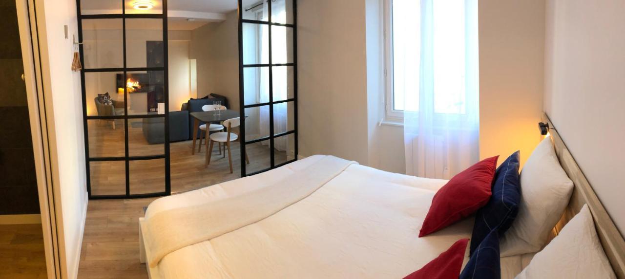 Appartements Les Rochelais La Rochelle  Exteriör bild