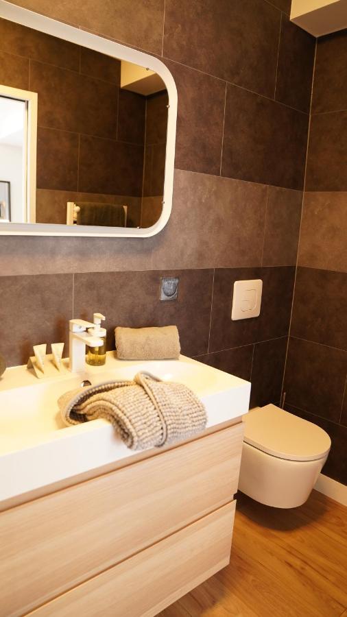 Appartements Les Rochelais La Rochelle  Exteriör bild