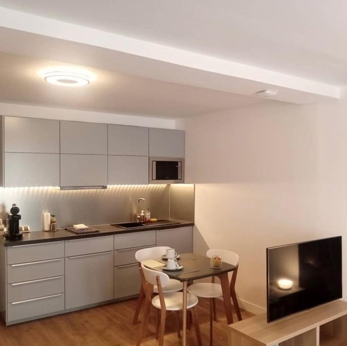 Appartements Les Rochelais La Rochelle  Exteriör bild